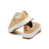 Mihara x FILA Low-Casual Shoes Beige