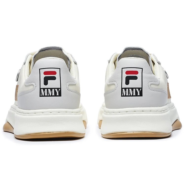 MIHARA YASUHIRO x FILA FM-4 "White"