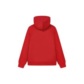 Milano Hoodie “Red”