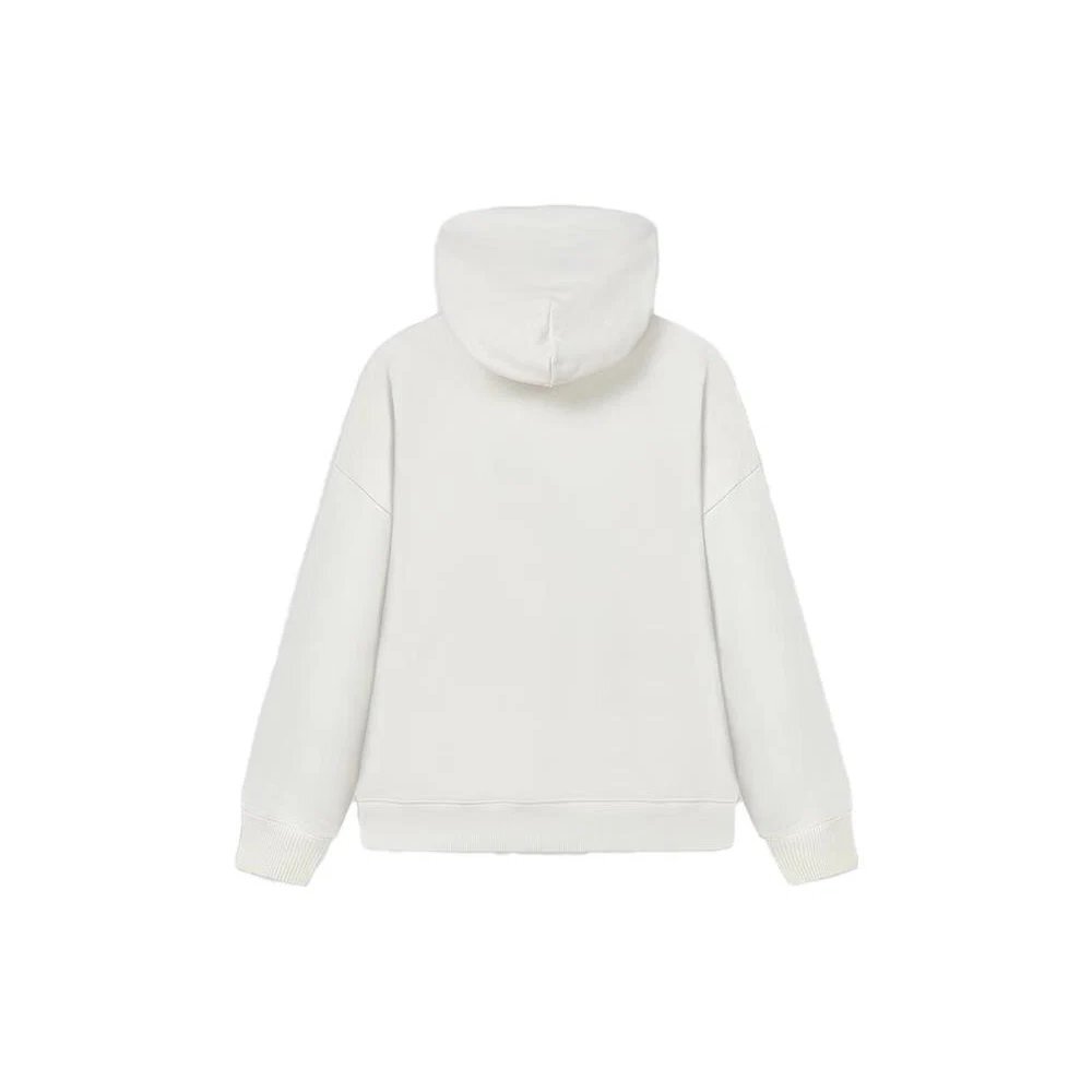 Milano Hoodie "White"