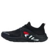 Mind 3 Sportswear Sneakers "Black White Red"