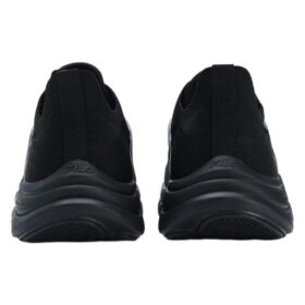 Mind 3 Sportswear Sneakers “Black White Red”