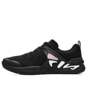 Mind 5 Shoes "Black White"
