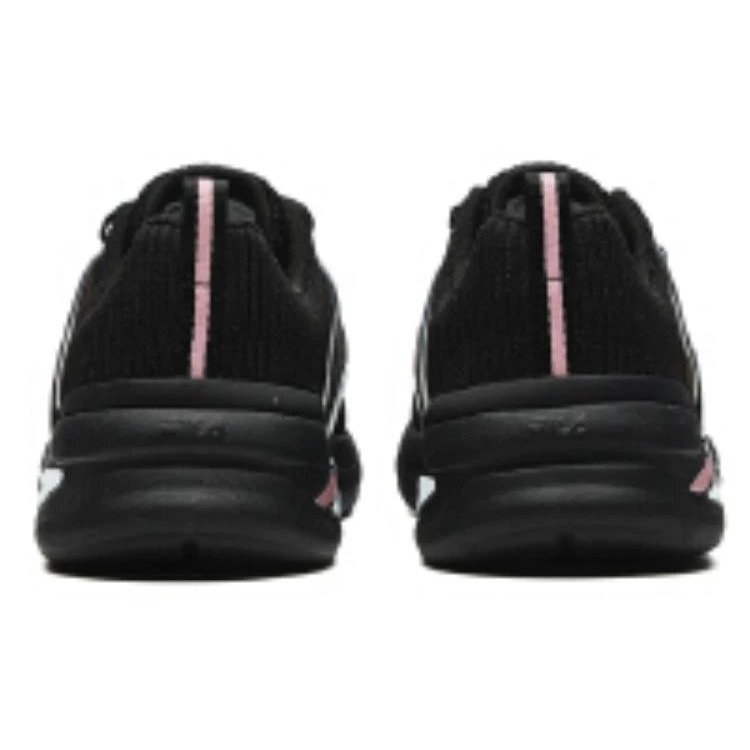 Mind 5 Shoes "Black White"