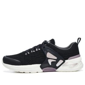 Mind 5 Sneakers "Black White"
