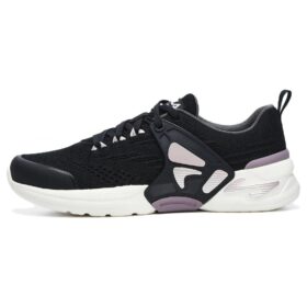 Mind 5 Sneakers “Black White”