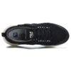 Mind 5 Sneakers "Black White"