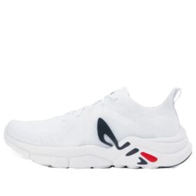 Mind 5 Sneakers "White"