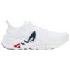 Mind 5 Sneakers "White"