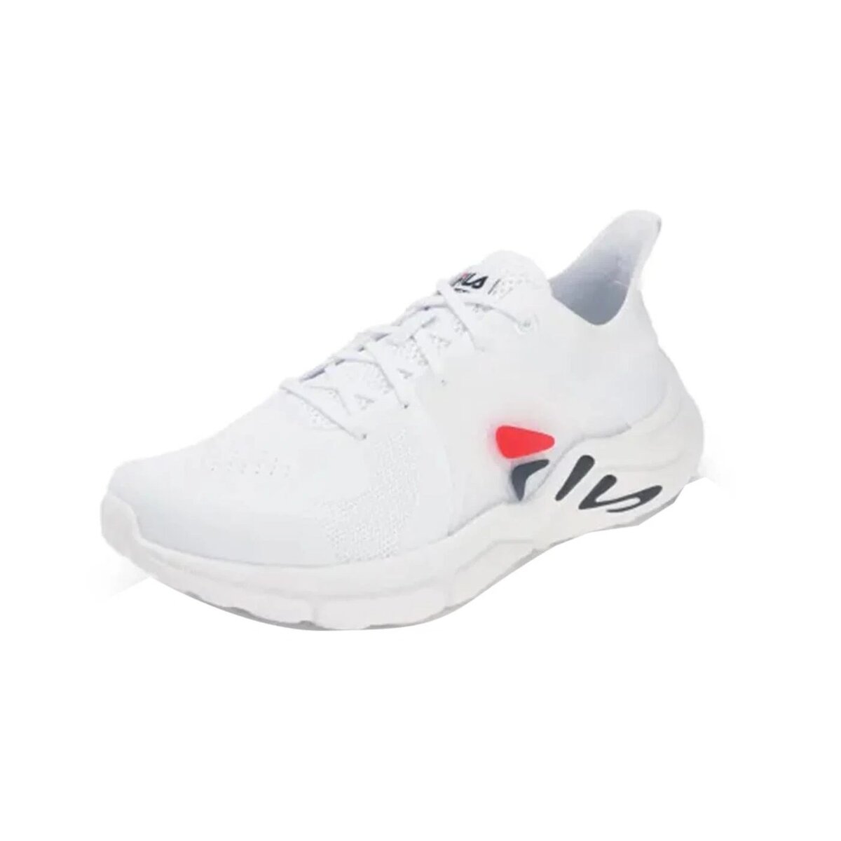 Mind 5 Sneakers "White"