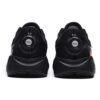 Mind 6 Athletics Shoes "Black White"