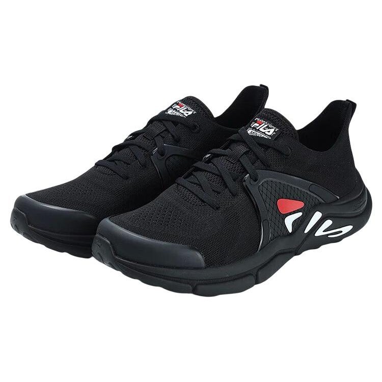 Mind 6 Sports Shoes "Black"