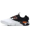 Mind Bender 2 BOA MS Shoes "White Black Orange"