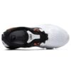 Mind Bender 2 BOA MS Shoes "White Black Orange"