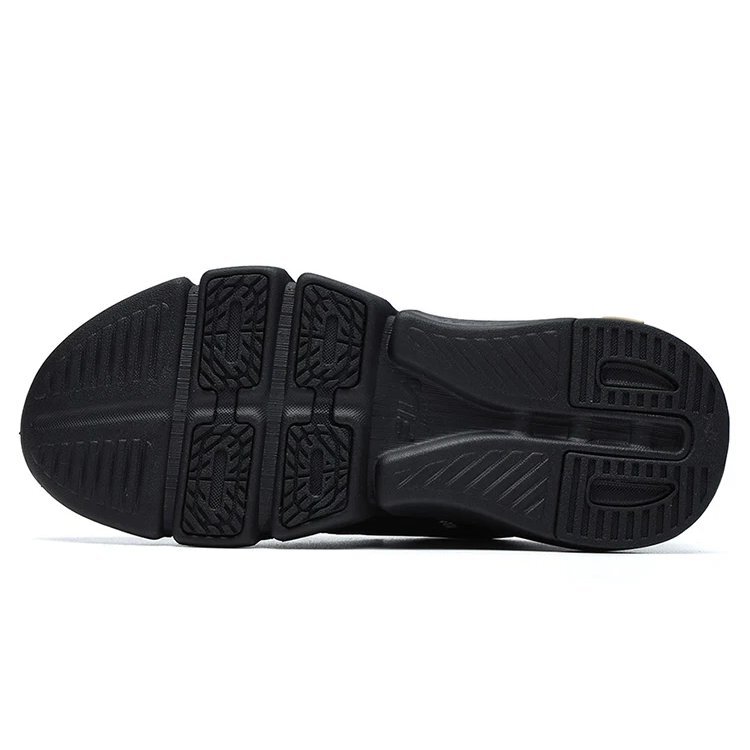 Mind Bender 2 Fitness Shoes "Black"