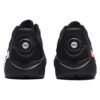 Mind Blower Boa 1+ Shoes "Black White Red"