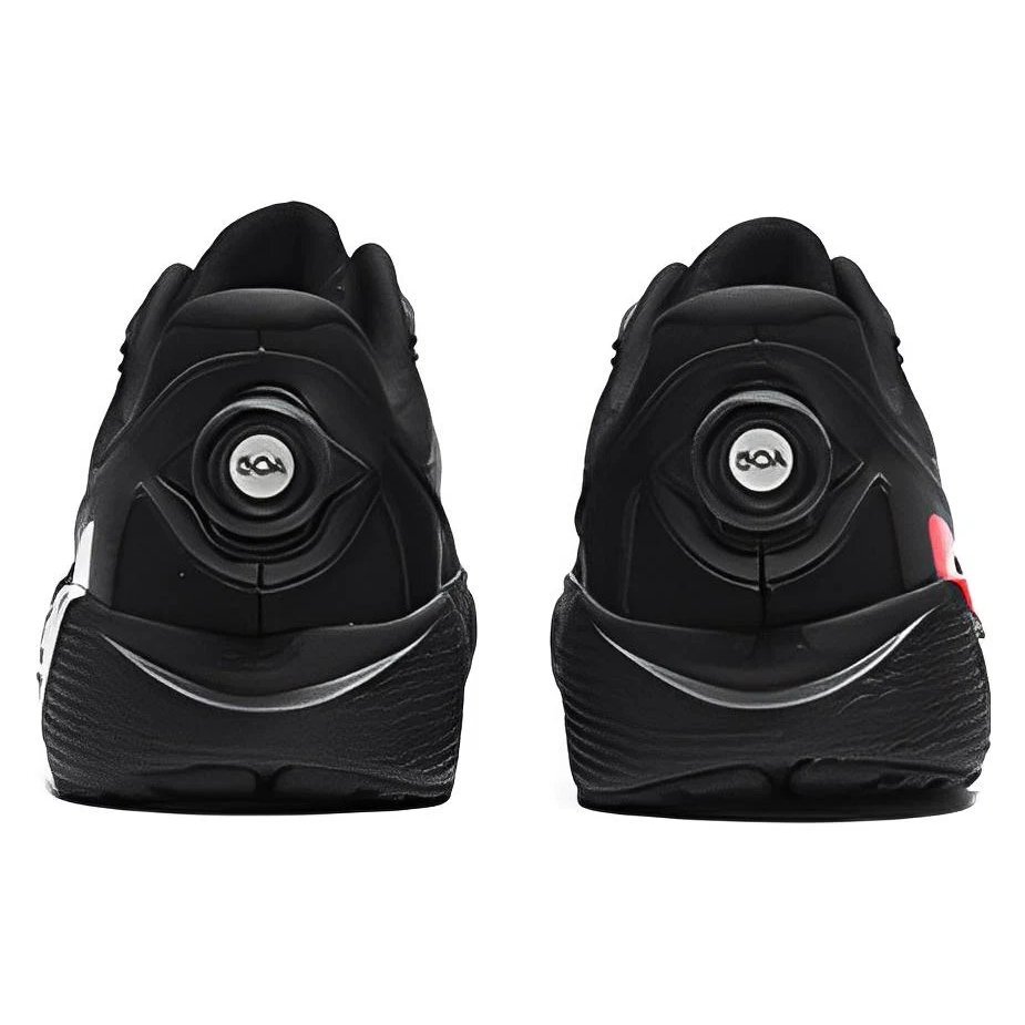 Mind Blower Boa 1+ Shoes "Black White Red"