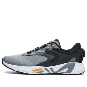 Mind Blower Boa 1+ Shoes "Grey Black White"