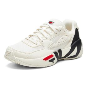 Mind Blower Low-Running Shoes White
