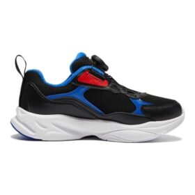 MIND VII Sneakers “Black Blue Red”