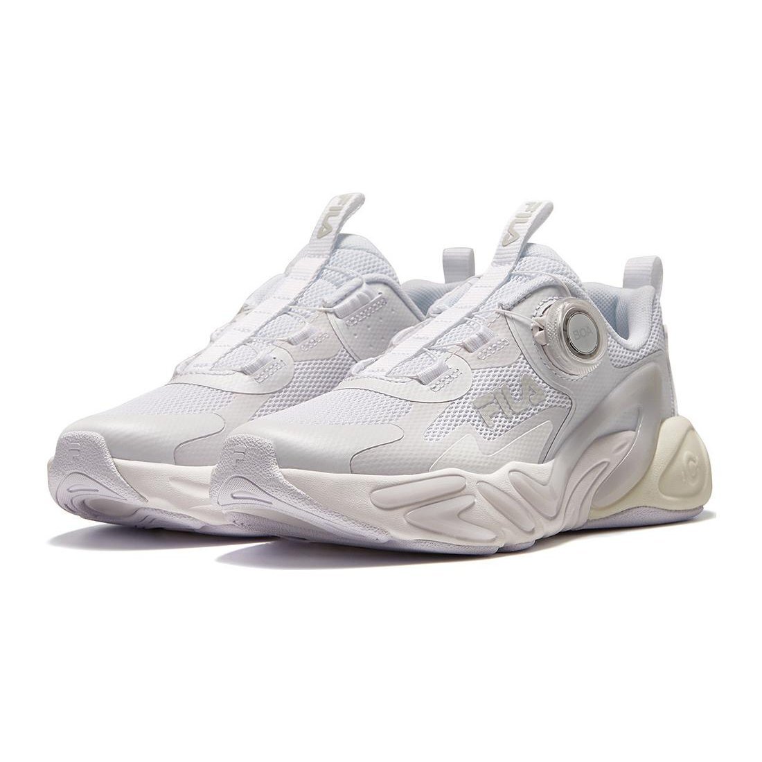 MIND VII "White"