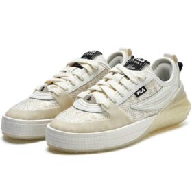 Mix A “White”
