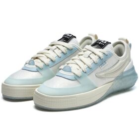 Mix A “White Blue”