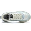 Mix A "White Blue"