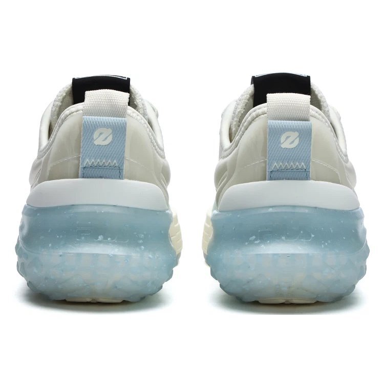 Mix A "White Blue"