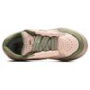 Mix Casual Shoes "Beige Green"