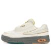 Mix Casual Shoes "White Grey"