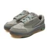 Mix Skate Dance Shoes "Grey"