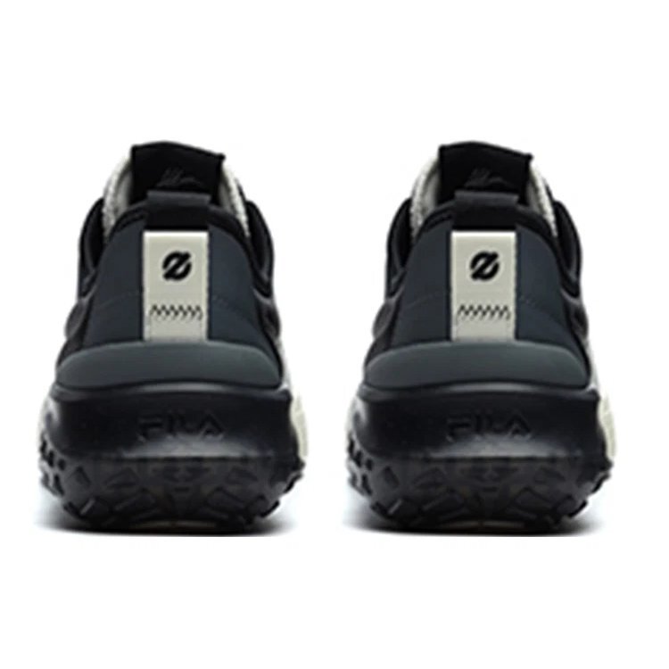 Mixa Sneakers Gray/Black