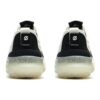 Mixa Sneakers White/Black
