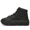MODERNO Collection AMICA Sneakers "Black"