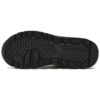 MODERNO Collection AMICA Sneakers "Black"