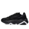 Morden Chic-FMC "Black"