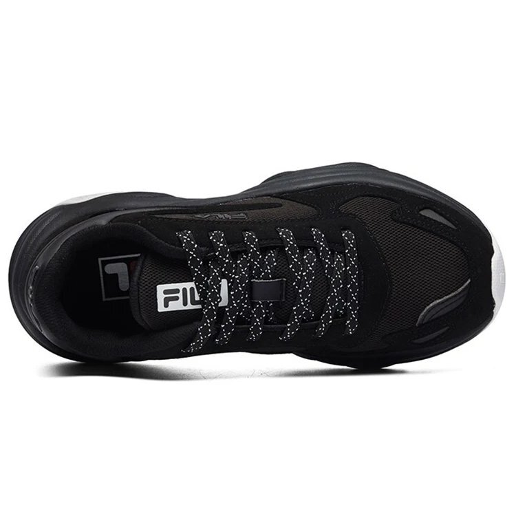 Morden Chic-FMC "Black"