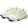 Morden Chic-FMC "White Yellow"