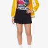 Multi Allover Print Bodysuit