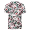 Multi Huds Tennis T-Shirt
