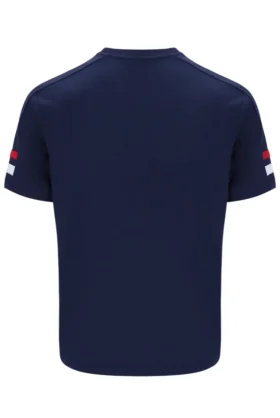 Navy Men’s Tennis T-Shirt