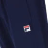 Navy Men's Tennis Track Bottoms