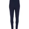 Navy Women's Tennis Leggings