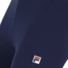 Navy Women's Tennis Leggings