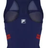 Navy Women’s Tennis Tank Top