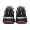 Nuvole EVO Sneakers "Black White Grey"