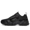 Oakment TR Dial "Black"
