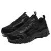Oakment TR Dial "Black"