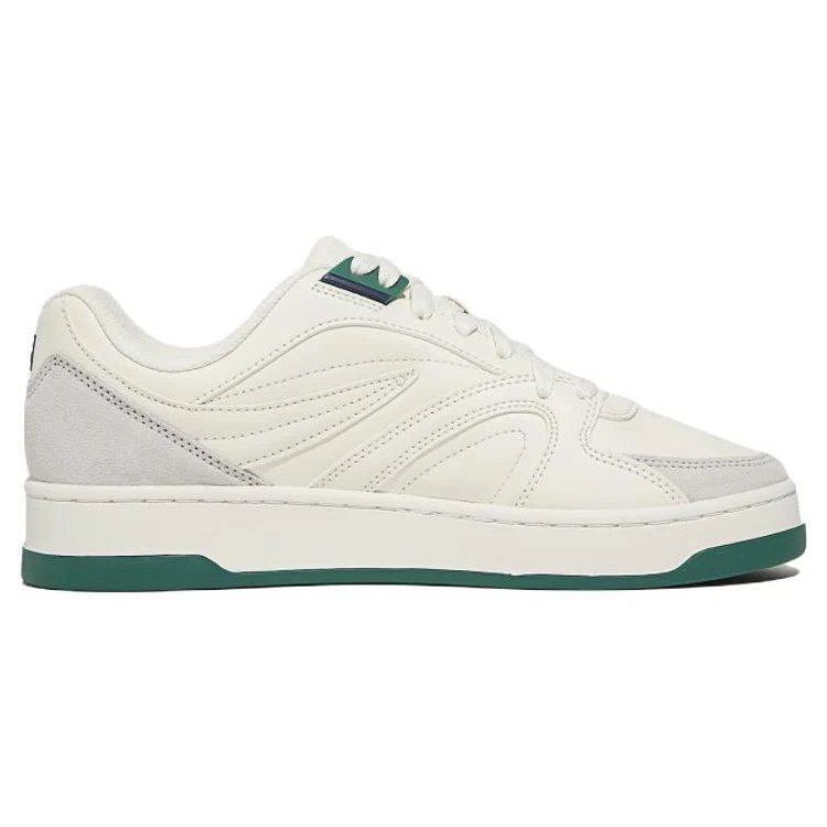 Oakment TR "White Green"